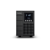 Источник бесперебойного питания/ UPS CyberPower OLS1500E Online Tower 1500VA/1350W USB/RS-232/(4 IEC С13)