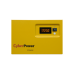 Инвертор CPS 600 E (420 Вт. 12 В.)/ UPS CYBERPOWER CPS 600 E (420 VA 12 V)