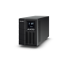 Источник бесперебойного питания/ UPS CyberPower OLS1500E Online Tower 1500VA/1350W USB/RS-232/(4 IEC С13)