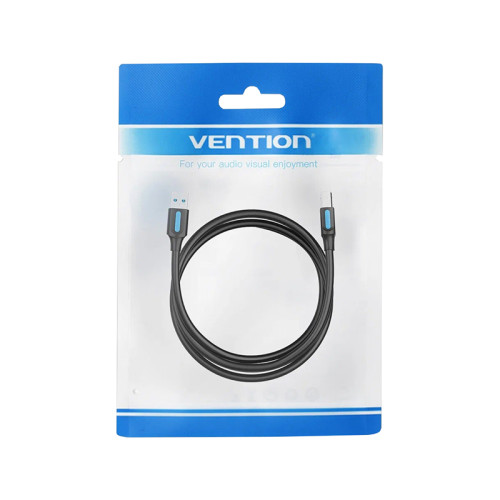 Кабель Vention USB 3.0 AM/BM  - 1м