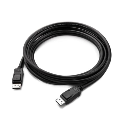 Кабель DisplayPort (Вилка - Вилка), 3 м