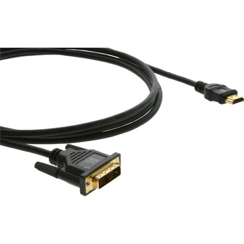 Кабель DVI-D Dual link (Вилка - Вилка), 10.6 м/ Cable DVI-D Dual link 10.6 м