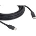 Кабель DisplayPort (Вилка - Вилка), 10,6 м [97-0617035]/ Кабель DisplayPort (Вилка - Вилка), 10,6 м