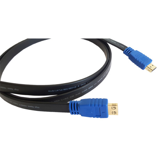 Кабель HDMI-HDMI  (Вилка - Вилка), 4,6 м