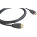 Кабель HDMI-HDMI  (Вилка - Вилка), 0,3 м