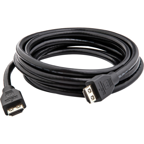 Кабель HDMI-HDMI  (Вилка - Вилка), 2,7 м/ Кабель HDMI-HDMI  (Вилка - Вилка), 2,7 м [97-0102009]