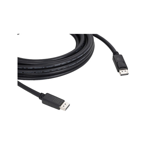 Кабель DisplayPort (Вилка - Вилка), 3 м