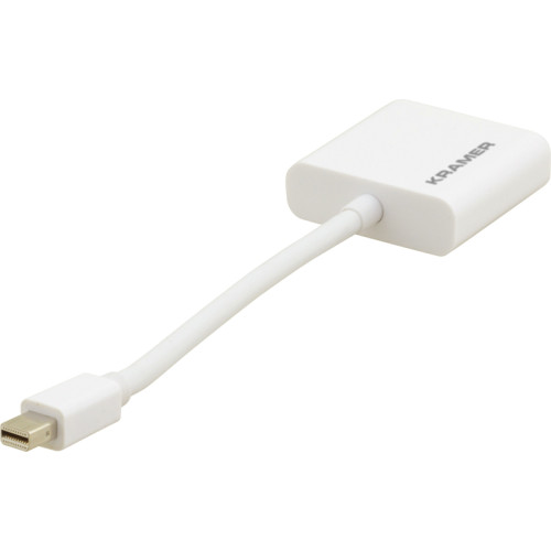 Активный переходник Mini DisplayPort на HDMI 4K