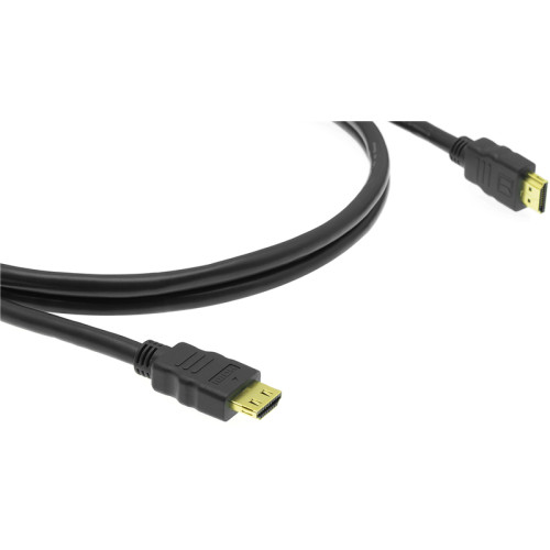 Кабель HDMI-HDMI  (Вилка - Вилка), 3 м