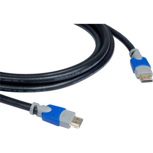 Кабель HDMI-HDMI  (Вилка - Вилка), 3 м [97-01114010]/ Кабель HDMI-HDMI  (Вилка - Вилка), 3 м