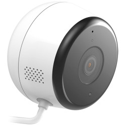 Камера/ 2MP Outdoor Wi-Fi Cloud Camera, 1920 x 1080, H.264, IR LED 7m, microSD, 2-way audio, IP65, -25° to 45°C