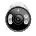 Цилиндрическая IP камера/ 8MP Full-Color Bullet Network Camera