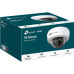 Купольная IP-камера 3 Мп/ 3MP Dome Network Camera