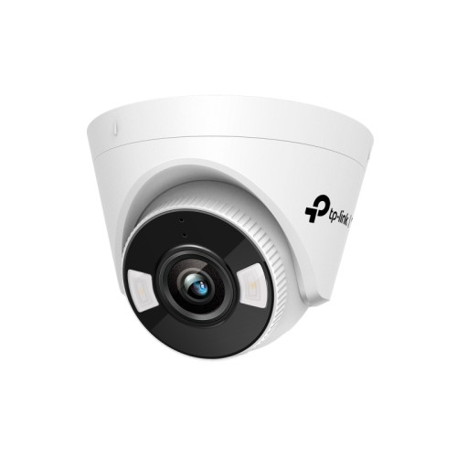 Турельная IP камера/ 4MP Full-Color Turret Network Camera  2.8 mm Fixed Lens