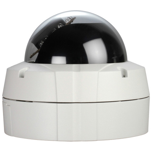 Камера/ DCS-6511 HD Day & Night Vandal-Proof Fixed Dome Network Camera