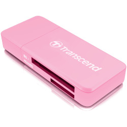 Карт ридер/ USB3.0 SD/microSD Card Reader