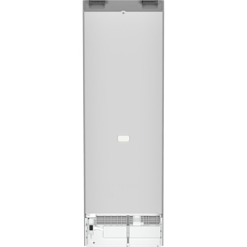 Холодильники LIEBHERR/ Plus, EasyFresh, МК NoFrost, 3 контейнера МК, в. 185,5 см, ш. 60 см, класс ЭЭ A++, внутренние ручки, покрытие SteelFinish,сенсорный дисплей на двери