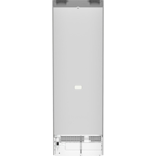 Холодильник Liebherr/ Plus, EasyFresh 2 контейнера, в. 185,5 cм, ш. 60 см, класс ЭЭ A+, без МК, внутренние ручки, покрытие SteelFinish