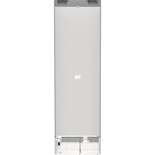 Холодильники LIEBHERR/ Plus, EasyFresh, МК NoFrost, 3 контейнера МК, в. 201,5 см, ш. 60 см, класс ЭЭ A++, внутренние ручки, двери из нерж. стали