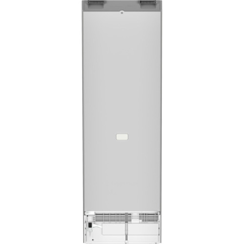 Холодильник Liebherr/ Plus, EasyFresh 2 контейнера, в. 185,5 cм, ш. 60 см, класс ЭЭ A+, без МК, внутренние ручки, дверь SteelFinish, выдвижные корзины для бутылок