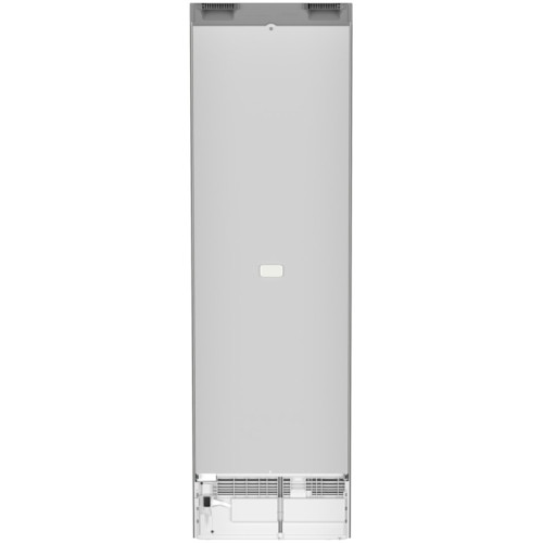 Холодильники LIEBHERR/ Plus, EasyFresh, МК NoFrost, 4 контейнера МК, в. 201,5 см, ш. 60 см, класс ЭЭ A++, внутренние ручки, покрытие SteelFinish