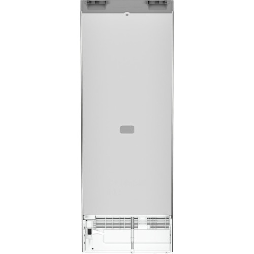 Холодильник Liebherr/ Pure, EasyFresh, в. 165,5 cм, ш. 60 см, класс ЭЭ A, без МК, внутренние ручки, покрытие SteelFinish