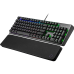 Игровая клавиатура/ Cooler Master Keyboard CK-550 V2/Red switch/RU Layout