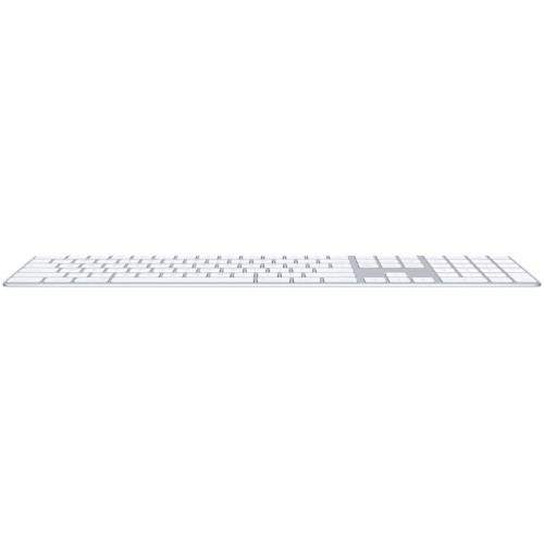 Клавиатура/ Apple Magic Keyboard with Numeric Keypad- Russian