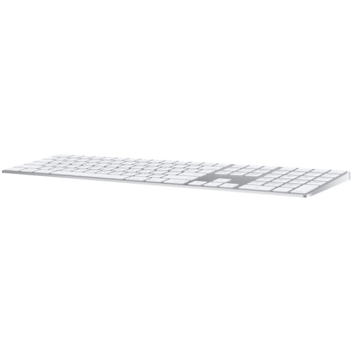 Клавиатура/ Apple Magic Keyboard with Numeric Keypad- Russian