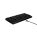 Клавиатура/ Logitech Gaming Keyboard G PRO TKL Corded Mechanical  - BLACK - RUS - USB - CLICKY