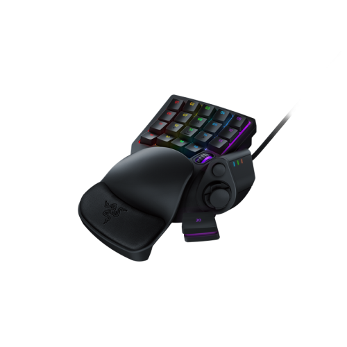 Игровой кейпад Razer Tartarus v2/ Razer Tartarus V2 Mecha-Membrane Gaming Keypad - FRML