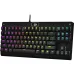 Redragon Механическая клавиатура Dark Avenger 2 RU,RGB подсветка,компактная