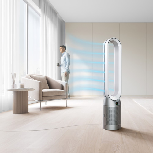 Очиститель воздуха Dyson/ Очиститель воздуха Dyson TP7A EU/TR/RU/LB/MA/ZA/CY/UA/GE Wh/Nk