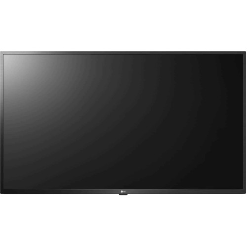 Телевизор 55'' LG 55US662H/ LG 55US662H Hotel TV, LED/IP-RF/UHD/S-IPS/Pro:Centric/DVB-T2/C/S2/Acc clock/RS-232C/400nit/WebOS 5.0, Ceramic BK, HDR 10pro/No stand incl 