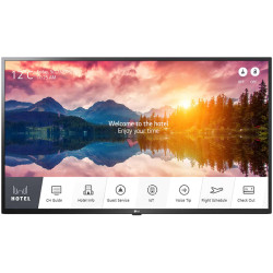 Телевизор 43'' LG 43US662H/ LG 43