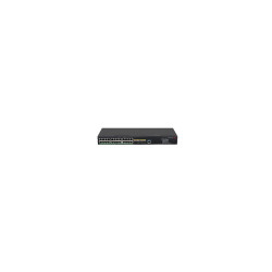 H3C S5570S-28S-EI L3 Ethernet Switch with 24*10/100/1000BASE-T Ports a