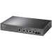 Коммутатор/ JetStream™ 4-Port 10GBase-T and 2-Port 10GE SFP+ L2+ Managed Switch with 4-Port PoE++