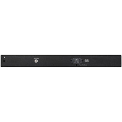 Коммутатор/ DMS-1100-10TP Smart L2 Switch 8x2.5GBase-T PoE, 2x10GBase-X SFP+, PoE Budget 240W