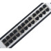 Коммутатор/ DES-1024D Unmanaged Switch 24x100Base-TX, metal case