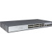 Коммутатор/ Managed L2 Switch 24x1000Base-T, 4x10GBase-X SFP+, RJ45 Console, 19