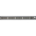 Коммутатор/ Managed L3 Switch 48x1000Base-T, 6x10GBase-X SFP+, RJ45 Console, 19