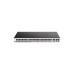 Коммутатор/ DGS-1210-52MP/F Smart L2 Switch 48х1000Base-T PoE, 4хCombo 1000Base-T/SFP, PoE Budget 370W, Compact CLI