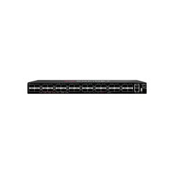 Коммутатор L3, 32x40/100Гб QSFP28, 2БП