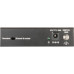 Коммутатор/ DSS-100E-6P Unmanaged Surveillance Switch 6x100Base-TX (4x100Base-TX PoE), Surge 6KV, PoE Budget 55W, Long-range PoE up to 250m, metal case