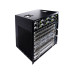 Сетевой коммутатор/ L3 Switch Base Unit Chassis 8 slots, Control Module, Power supply, Fan module, Dust filter