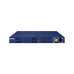 коммутатор/ PLANET GS-6322-24P4X L3 24-Port 10/100/1000T 95W 802.3bt PoE + 2-Port 10GBASE-T + 2-Port 10G SFP+ Managed Switch with dual modular power supply slots (24-port 95W PoE++, max. 2,280-watt PoE budget, RPS(1+1)/EPS(2+0) mode, ERPS Ring, ONVIF, Cyb