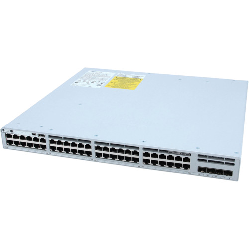 Коммутатор/ Catalyst 9300L 48p data, Network Essentials ,4x10G Uplink