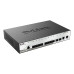 Коммутатор/ Managed Gigabit Switch with 10 Ports 1000Base SFP + 2 Ports 10/100/1000Base