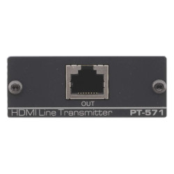 Передатчик HDMI по витой паре DGKat/ HDMI HDCP 2.2 Compact Transmitter over PoC Long–Reach DGKat