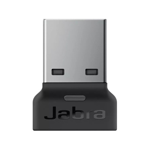 USB-A Bluetooth адаптер для работы с UC платформами/ Jabra Link 380a, UC, USB-A BT Adapter